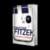 Strach z lietania 2. vydanie - Sebastian Fitzek