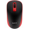 Bezdrôtová univerzálna myš Havit 1200 DPI 2,4G (MS626GT-BR)