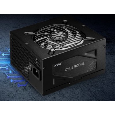 ADATA XPG CYBERCORE 1000W CYBERCORE1000P-BKCEU