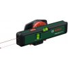 Bosch UniversalWallLevel laserová vodováha 0603663J00