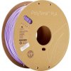 Polymaker 70852 PolyTerra PLA vlákno pre 3D tlačiarne PLA plast Nižší obsah plastov 1.75 mm 1000 g lila (matná) 1 ks; 70852