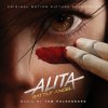 Soundtrack: Tom Holkenborg: Alita: Battle Angel (Alita: Bojový Anděl) - CD