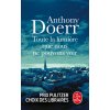 Toute la lumiere que nous ne pouvons voir (Anthony Doerr)(Brožovaná)