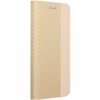 Obal SENSITIVE Book Xiaomi Redmi 12C gold