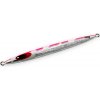 Fishmachine Jigpilk Zigdroper Růžová 15cm 100g