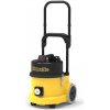Numatic HZ390L - Priemyselný Vysávač na vysávanie azbestu HZ390L