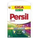 Persil prací prášok Deep Clean Color Box 6 kg 100 PD