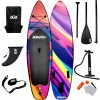 Aga Paddleboard DS2207 320x81x15 cm