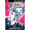 Marvel Silver Surfer Epic Collection: Into The Outer Void