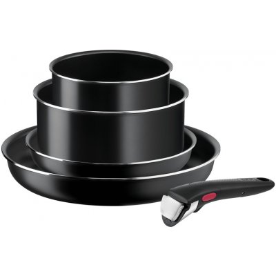 Buy Tefal Ingenio Easy On Cookware Set 20 pcs. (L1599402) from