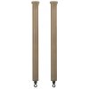 2ks - Trubička Matrix Swivel Feeder Stems Medium