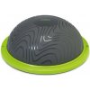 PINO Balančná podložka Ø47 cm FARBA: Čierno - limetková