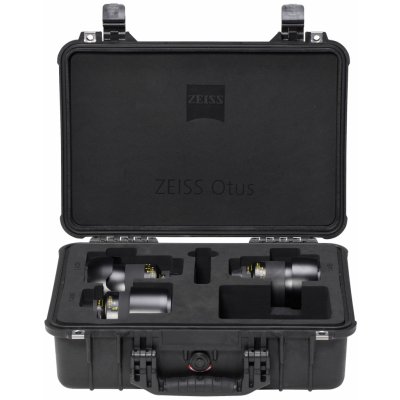 Zeiss Otus Transport case