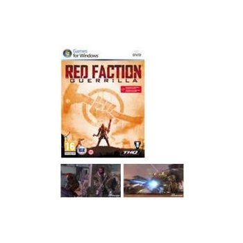 Red Faction: Guerrilla