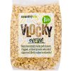 Country Life Vločky ovesné BIO - 500g