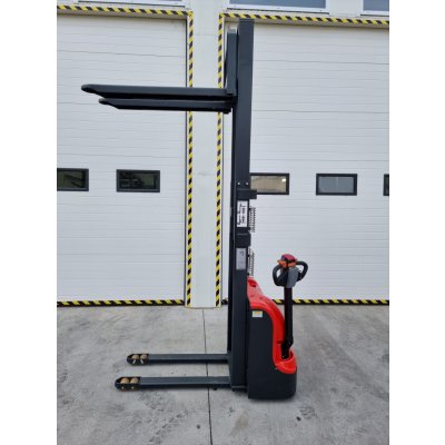 ForkliftFox ES-15K 1,5T 2,5m