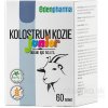 EDENPharma KOLOSTRUM KOZIE Junior tbl 60