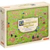 Spoločenská hra Carcassonne: Big Box (8595558302918)