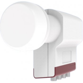 Inverto Red Extend - Quad Long Neck 40mm LNB, 0,3 dB