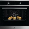 Rúra Electrolux 600 PRO EOD6P77WX nerez
