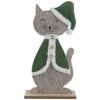 Dekorácia mačka X6011/2