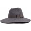 BRIXTON klobúk Piper Hat Heather Grey HTGRY vel. XS
