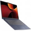 LENOVO IdeaPad Slim 5 14AHP9 OLED Abyss Blue (83DB0012CK) Ryzen 5 8645HS / AMD Ryzen AI / 14,0