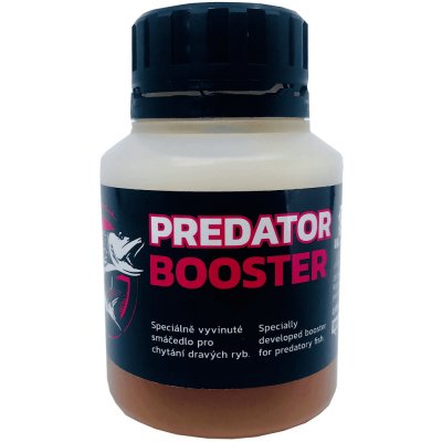 LK Baits Booster Predator 120 ml