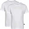 Minymo tričká Brillinat 2-pack white