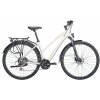 bicykel KENZEL DISTANCE TR 200 women papyrus / tyrkys, Veľkosť rámu 48cm