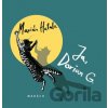 Ja, Dorian G - Marián Hatala, Gábor Gyenes (ilustrátor)