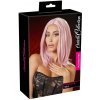 Cottelli Wig Bob Pink