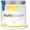 Nutriversum - VITA - MULTI POWDER (multivitamínový a minerálny komplex v prášku) 300g Príchuť: tropické