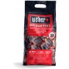 Weber brikety 4 kg