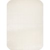 Najkoberce PEARL 53132A geometrický / štrukturálny, krémový 192x290 cm