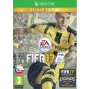 FIFA 17 (Deluxe Edition)