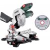 Metabo KS 216 M 610216900