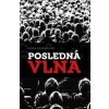 Posledná vlna - Križanová Dana
