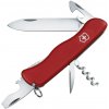 VICTORINOX Picknicker, red, Blister 0.8353.B1