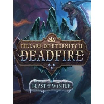 Pillars of Eternity 2: Deadfire Beast of Winter