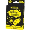 Dallamtapadás - pijačka, párty spoločenská hra (maďarská)