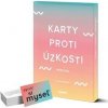 Karty proti úzkosti - Palosaari Sini , Knightsmith Pooky