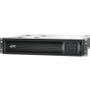 APC Smart-UPS 1500VA (1000W)/ 2U/ RACK MOUNT/ LINE-INTERAKTIVNÍ/ 230V/ LCD/ with Network Card (AP9631)