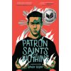 Patron Saints of Nothing