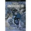 Doktor Andromeda a království ztracených zítřků [Lemire Jeff]