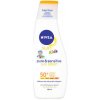 Nivea Sun Kids Pure & Sensitive Sun Lotion - Detské mlieko na opaľovanie SPF 50+ 200 ml