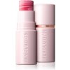 Makeup Revolution Skin Silk Blush Stick krémová lícenka v tyčinke Light Pink Marble 4,5 g