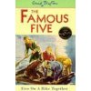 Famous Five: Five On A Hike Together (Blyton Enid)