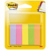 3M Záložky Post-it papierové 15x50mm
