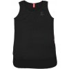 YAKUZA tielko YPS 3335C dámske black - S